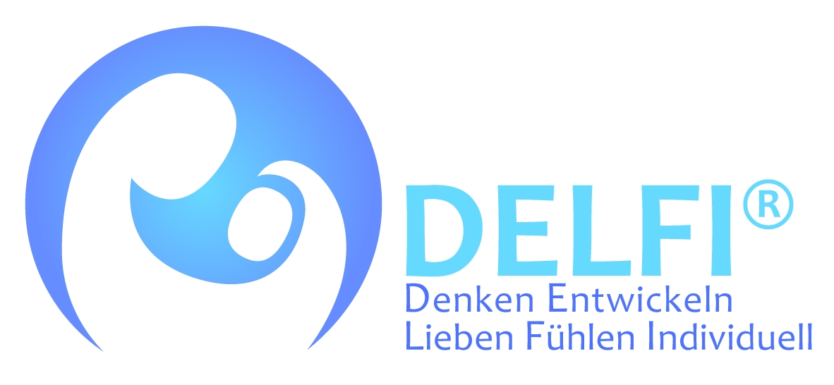 DELFI Logo