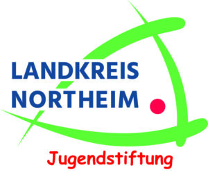 Logo Jugendstiftung