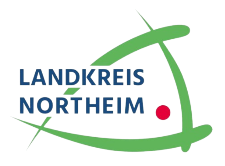 Logo Landkreis Northeim
